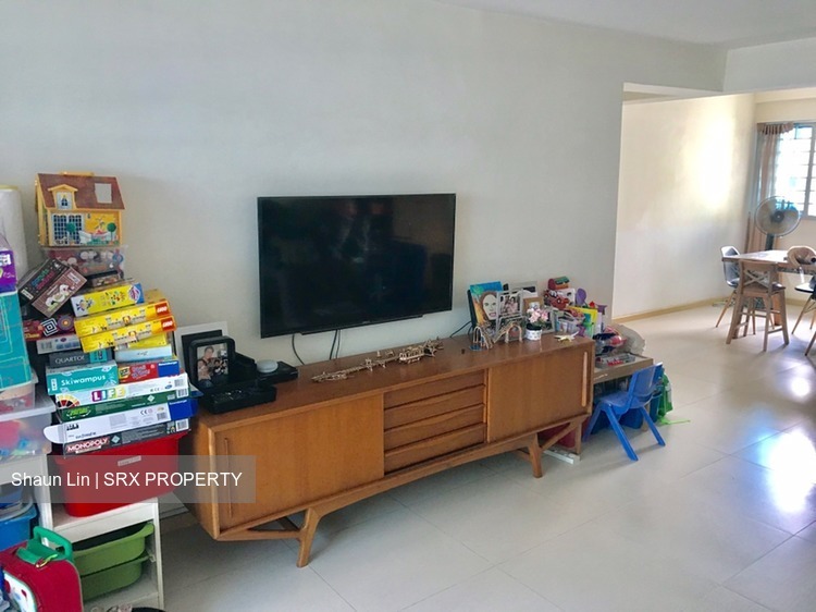 Blk 409 Hougang Avenue 10 (Hougang), HDB 5 Rooms #207338531